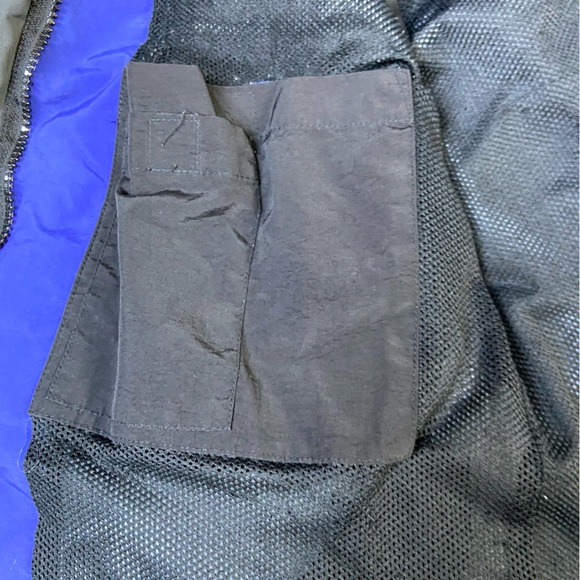 Vintage Budweiser Full Zip Jacket‎ Size Medium Men’s Black - Picture 12 of 16